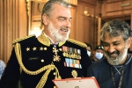 Ray Stevenson RIP, Ray Stevenson dead, rrr actor passed away, Governor