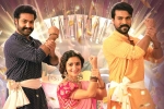 RRR budget, RRR Alia Bhatt, rrr worldwide ten days collections, Shriya saran