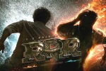 RRR total deals, RRR, a record pre release business on cards for rrr, Farhan