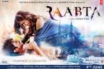 Raabta hindi, Raabta bollywood movie, raabta hindi movie, Varun sharma