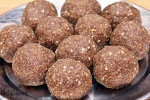 Raagi And Gur Ke Laddoo news, Raagi And Gur Ke Laddoo cooking, how to make delicious raagi and gur ke laddoo, Gluten