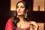 Raashii Khanna updates, Raashi Khanna movies, raashi khanna bags one more bollywood offer, Actress raashi khanna