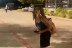 Racist Attack In Texas breaking updates, Racist Attack In Texas breaking news, racist attack in texas woman arrested, Better life