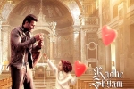 Radhe Shyam budget, Radhe Shyam collections, prabhas radhe shyam closing numbers, Radha krishna kumar