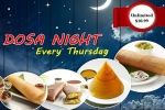 Chicago Current Events, Events in Chicago, unlimited live dosa night at radhika s kitchen schaumburg, Semiya