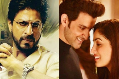 Raees Vs Kaabil: Massive Clash Ahead