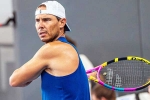 Rafael Nadal wealth, Rafael Nadal awards, tennis legend rafael nadal announces retirement, Novak djokovic