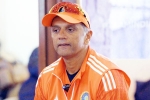 Rahul Dravid career, Rahul Dravid latest news, rahul dravid refuses to continue as team india s coach, Rahul dravid