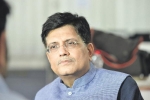 rail drishti dashboard, raildrishti website, railway minister piyush goyal launches rail drishti dashboard portal, Railway minister