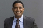 Mayoral Race, Mayoral Race, indian american raj shukla enters madison s mayoral race, Raj shukla