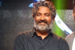 SS Rajamouli upcoming film, SS Rajamouli new updates, rajamouli unfolds the genre details of his next, Durga