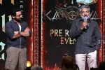 Rajamouli and Suriya for Kanguva, Suriya, rajamouli and suriya complement each other, Disha patani