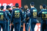 Gujarat Titans breaking news, Gujarat Titans news, gujarat titans thrash rajasthan to top the ipl 2022 table, Yash dayal