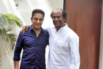 Rajinikanth latest, Rajinikanth news, rajini and kamal thanks ap for the honour, Bifurcation
