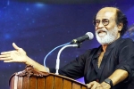 film, scenes, rajinikanth slams aiadmk for protests against sarkar, Aiadmk