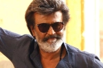 Rajinikanth 170, Rajinikanth films, rajinikanth lines up several films, Partner