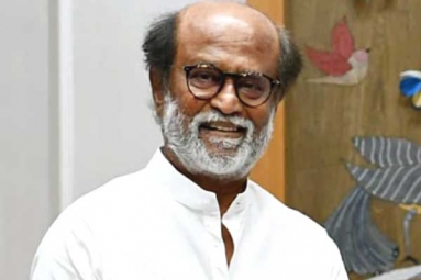 Rajinikanth Admitted To Chennai&#039;s Kauvery Hospital