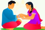 Raakhi 2023, Auspicious time to tie Raakhi, don t tie raakhi in bhadrakal, Bonding