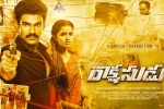 Rakshasudu Telugu, review, rakshasudu telugu movie, Bellamkonda sreenivas