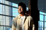 Venkata Satish Kilaru, Ram Charan next, ram charan and buchi babu film announced, Venkata satish kilaru