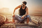 Game Changer, Game Changer Trailer highlights, ram charan s game changer trailer looks promising, Ram charan