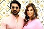 Ram Charan and Upasana, Upasana, ram charan and upasana welcome a baby girl, Upasana kamineni Ram Charan and Upasana, Upasana, ram charan and upasana welcome a baby girl, Upasana kamineni