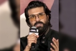 Ram Charan latest breaking, Ram Charan new film, shankar is a perfectionist ram charan, Ram charan