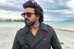 Ram Charan upcoming film, Ram Charan breaking news, ram charan quotes a whopping remuneration, Venkata satish kilaru