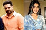 Sakshi Vaidya, Ram and Boyapati Film shooting news, ram to romance sakshi vaidya, Boyapati srinu