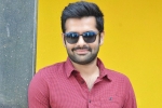 Venkatesh, Ram new movie, ram back to nenu sailaja team, Nenu sailaja