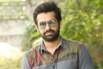 Ram next film, Rashmika Mandanna news, kannada beauty to romance ram, Zindagi 50 50