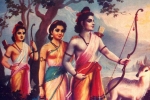 ram navami 2019 start date, Lord rama wallpapers, rama navami 2019 10 interesting facts about lord rama, Ram navami