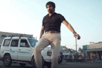 Ramarao On Duty budget, Ramarao On Duty Ravi Teja, ravi teja pins hopes on ramarao on duty, Divyansha
