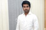 Ramcharan news, Ramcharan next film, ramcharan aims another remake, Rakshak