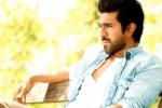 Ramcharan next film, Ramcharan, ramcharan s next launch date confirmed, Rakshak