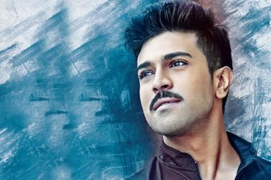Ramcharan&rsquo;s Dhruva Postponed