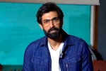 King of Kotha updates, King Of Kotha pre release event, rana s comments backlashes, Sonam kapoor