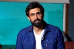 Sonam Kapoor-Dulquer Salmaan, Rana Daggubati at King of Kotha event, rana s comments backlashes, Rana daggubati