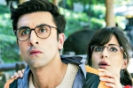 Jagga Jasoos updates, Katrina Kaif, jagga jasoos trailer release date, Ae dil hai mushkil