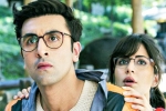 Jagga Jasoos release date, Jagga Jasoos trailer, jagga jasoos trailer release date, Ae dil hai mushkil