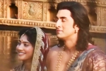 Nitesh Tiwari, Ramayana, ranbir and sai pallavi s look from ramayana leaked, Lol