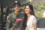 break up, Ranbir Kapoor, ranbir and katrina end their relation, Fitoor