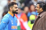 world cup, world cup, ranveer singh s 83 makers plan to produce a movie on cwc 2019 if team india win, India win
