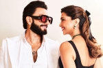 Ranveer Singh and Deepika Padukone instagram, Ranveer Singh and Deepika Padukone wedding pictures, ranveer singh removes wedding pictures with deepika padukone, Singham 2
