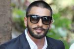 Ranveer Singh news, Befikre, ranveer singh doubles his remuneration, Lootera