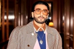 Ranveer Singh updates, Ranveer Singh breaking updates, ranveer singh signs up with william morris endeavor, Michelle