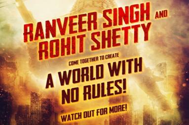 Ranveer Singh to be seen in Rohit Shetty&rsquo;s next project
