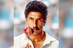 83 movie, Kapil Dev biopic, ranveer singh s transformation as kapil dev from 83, Vibri media