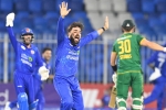 Rashid Khan world record, Rashid Khan career, rashid khan sets a new and unique record, Rashid khan