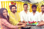 Rashmika Mandanna news, Rashmika Mandanna news, rashmika signs a women centric attempt, Allu aravind